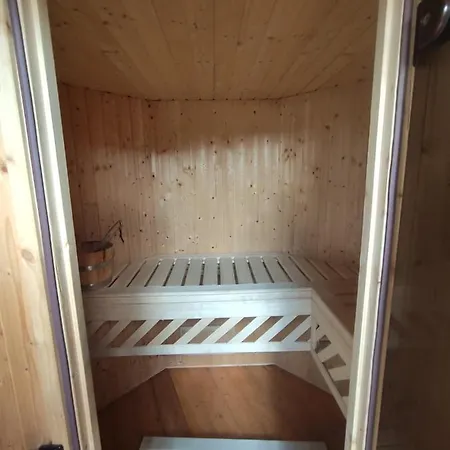 בית חווה Agroturystyka *