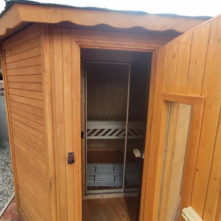 Agroturystyka בית חווה *