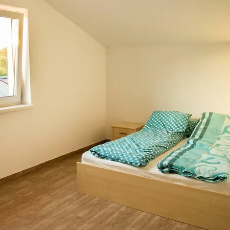 Farm stay Agroturystyka