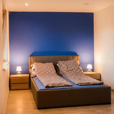 Agroturystyka Farm stay Wiktorowo
