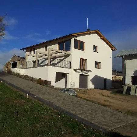 Agroturystyka Farm stay Wiktorowo