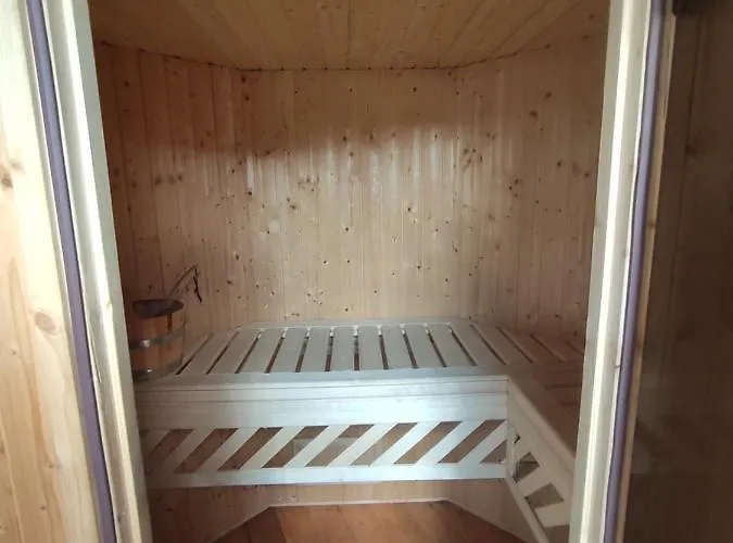 农家乐 Agroturystyka *