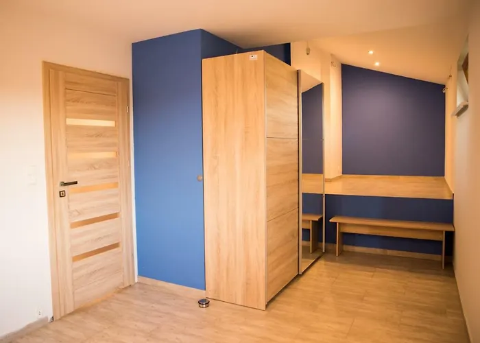 Agroturystyka 农家乐 Wiktorowo