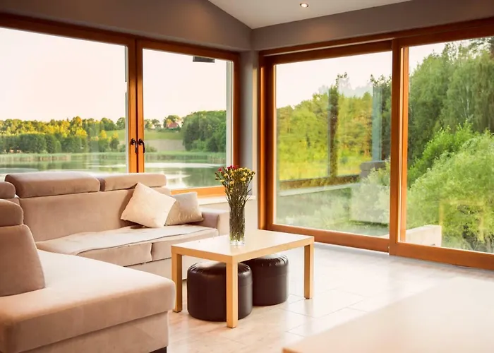 Agroturystyka Wiktorowo