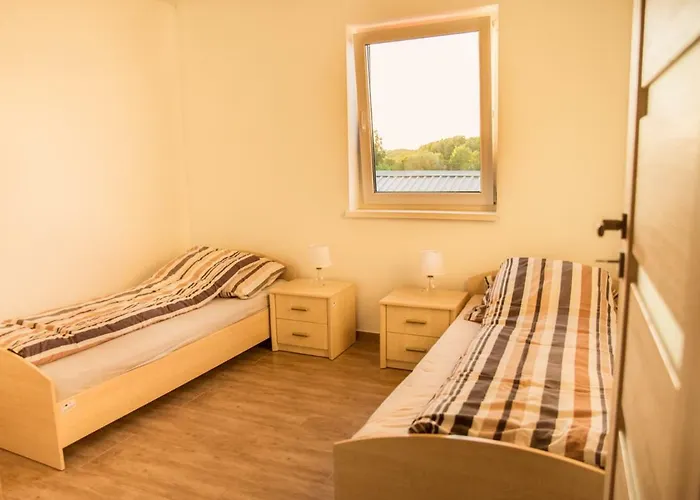 Agroturystyka Wiktorowo