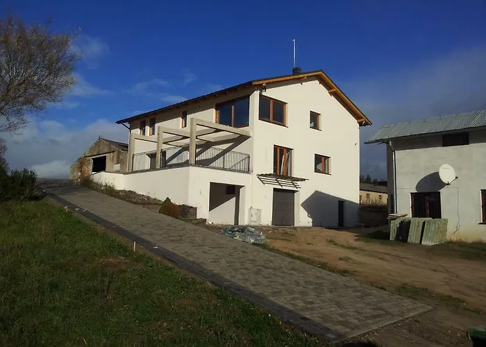 Agroturystyka 农家乐 Wiktorowo